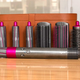 The Dyson Airwrap Complete set comes with all of the styling accessories, and a $550 price tag.
